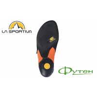 Женские скальники La Sportiva OTAKI WMN blue/flame