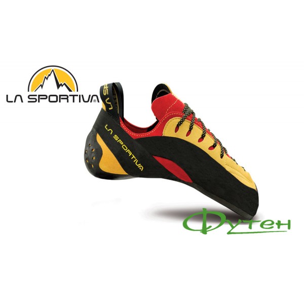 Скельники La Sportiva TESTAROSSA