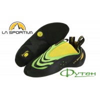 Скельники La Sportiva SPEEDSTER lime/yellow