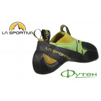 Скельники La Sportiva SPEEDSTER lime/yellow