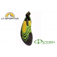 Скельники La Sportiva SPEEDSTER lime/yellow