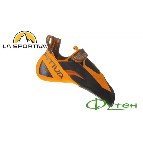 Скельники La Sportiva PYTHON orange