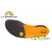 Скельники La Sportiva PYTHON orange