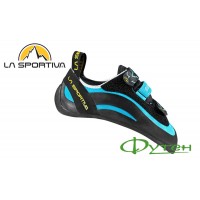 Скельні туфлі La Sportiva Miura VS WMN Blue