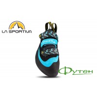 Скальники женские La Sportiva Miura VS WMN Blue