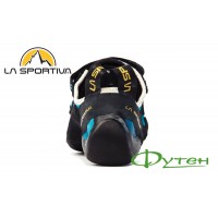 Скальники женские La Sportiva Miura VS WMN Blue