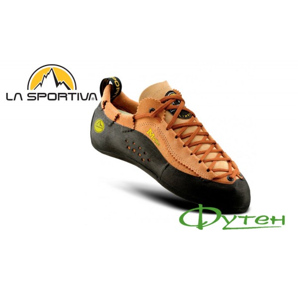 Скельники La Sportiva MYTHOS terra/earth