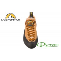 Скельники La Sportiva MYTHOS terra/earth