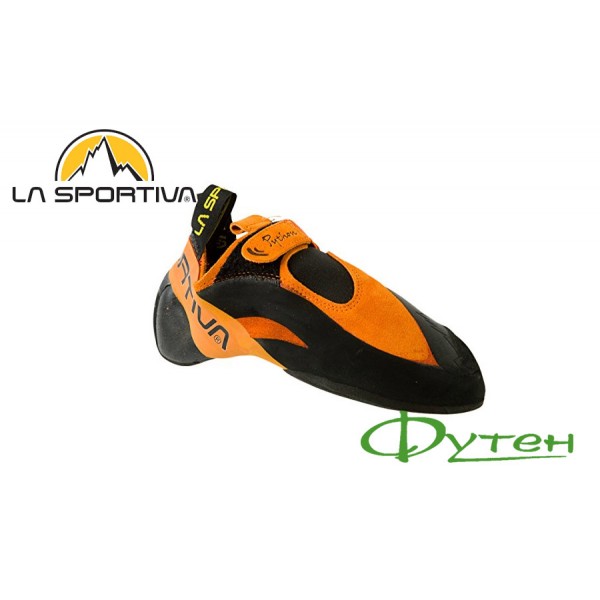 Скельні туфлі La Sportiva PYTHON nordic gold