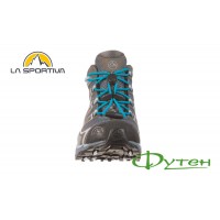 Черевики La Sportiva FALKON GTX carbon/tropic blue