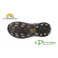 Кросівки дитячі La Sportiva FALKON LOW carbon/apple green