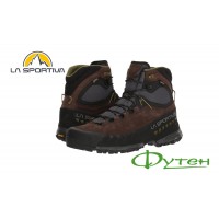 Ботинки La Sportiva TX5 GTX chocolate/avocado