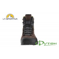 Ботинки La Sportiva TX5 GTX chocolate/avocado