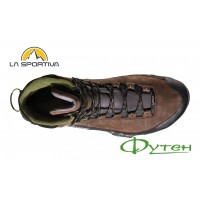 Ботинки La Sportiva TX5 GTX chocolate/avocado