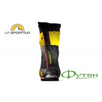 Ботинки La Sportiva G2 SM black/yellow