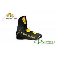 Ботинки La Sportiva G2 SM black/yellow