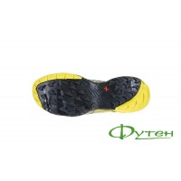 Кроссовки La Sportiva AKASHA clay/kiwi