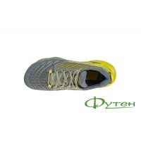 Кроссовки La Sportiva AKASHA clay/kiwi