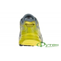 Кроссовки La Sportiva AKASHA clay/kiwi