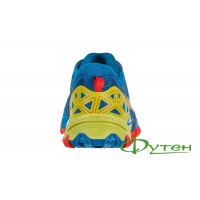 Кроссовки La Sportiva BUSHIDO II neptune/kiwi