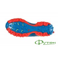 Кроссовки La Sportiva BUSHIDO II neptune/kiwi