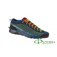 Кроссовки La Sportiva TX2 opal/chili