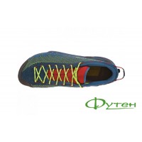 Кросівки La Sportiva TX2 opal/chili