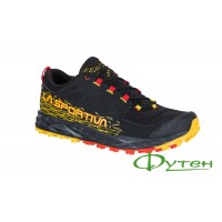 Кросівки La Sportiva LYCAN II black/yellow