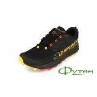 Кроссовки La Sportiva LYCAN II black/yellow