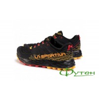 Кроссовки La Sportiva LYCAN II black/yellow