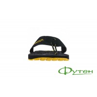 Капці La Sportiva JANDAL black/yellow