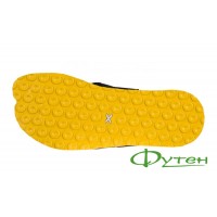 Капці La Sportiva JANDAL black/yellow