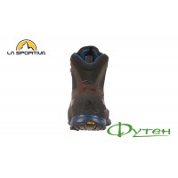 Ботинки La Sportiva TX5 GTX carbon/opal