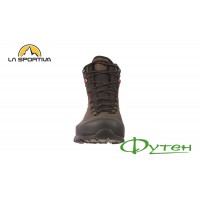 Ботинки La Sportiva TX5 GTX carbon/opal