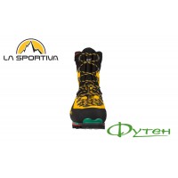 Ботинки La Sportiva NEPAL EVO GTX yellow