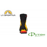 Ботинки La Sportiva NEPAL EVO GTX yellow