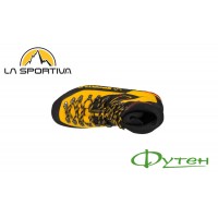 Ботинки La Sportiva NEPAL EVO GTX yellow