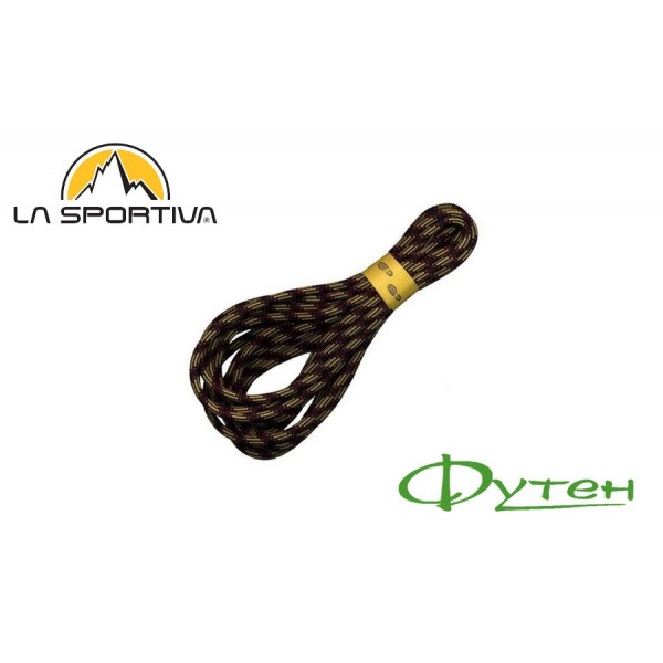 Шнурки для черевиків La Sportiva LACE MOUNTAIN NEPAL 190cm