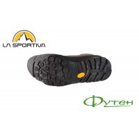 Кроссовки LaSportiva BOULDER X grey/yellow