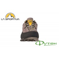 Кроссовки LaSportiva BOULDER X grey/yellow