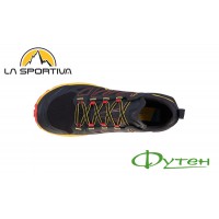 Кроссовки LaSportiva JACKAL black/yellow