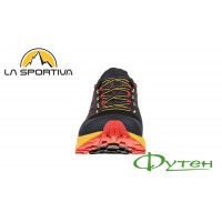 Кроссовки LaSportiva JACKAL black/yellow