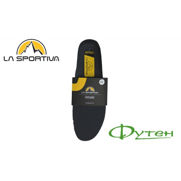 Устілки LaSportiva ORTHOLITE HYBRID INSOLES