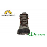 Ботинки LaSportiva TX5 GTX clay/saffron