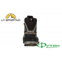 Ботинки LaSportiva TX5 GTX clay/saffron