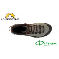 Ботинки LaSportiva TX5 GTX clay/saffron