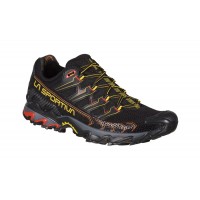 Кроссовки La Sportiva ULTRA RAPTOR II WIDE black/yellow