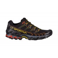 Кроссовки La Sportiva ULTRA RAPTOR II WIDE black/yellow