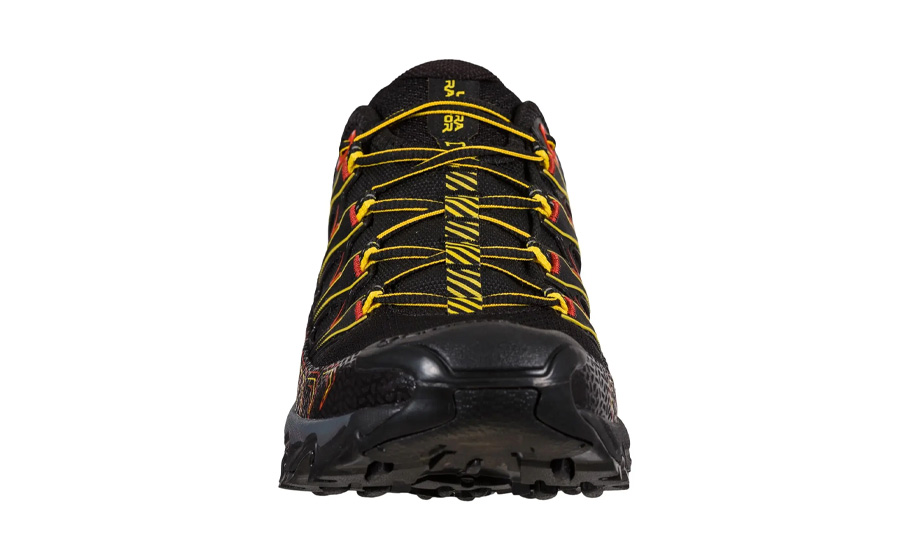 Кроссовки La Sportiva ULTRA RAPTOR II WIDE black/yellow