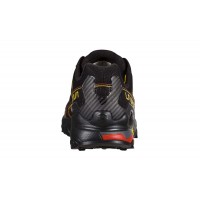 Кроссовки La Sportiva ULTRA RAPTOR II WIDE black/yellow